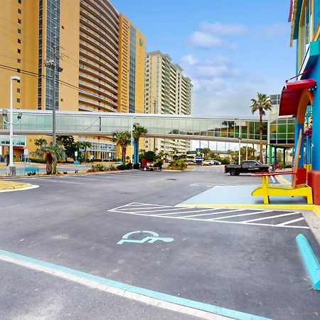The Splash Resort And Condos East 2 Panama City Beach Eksteriør billede