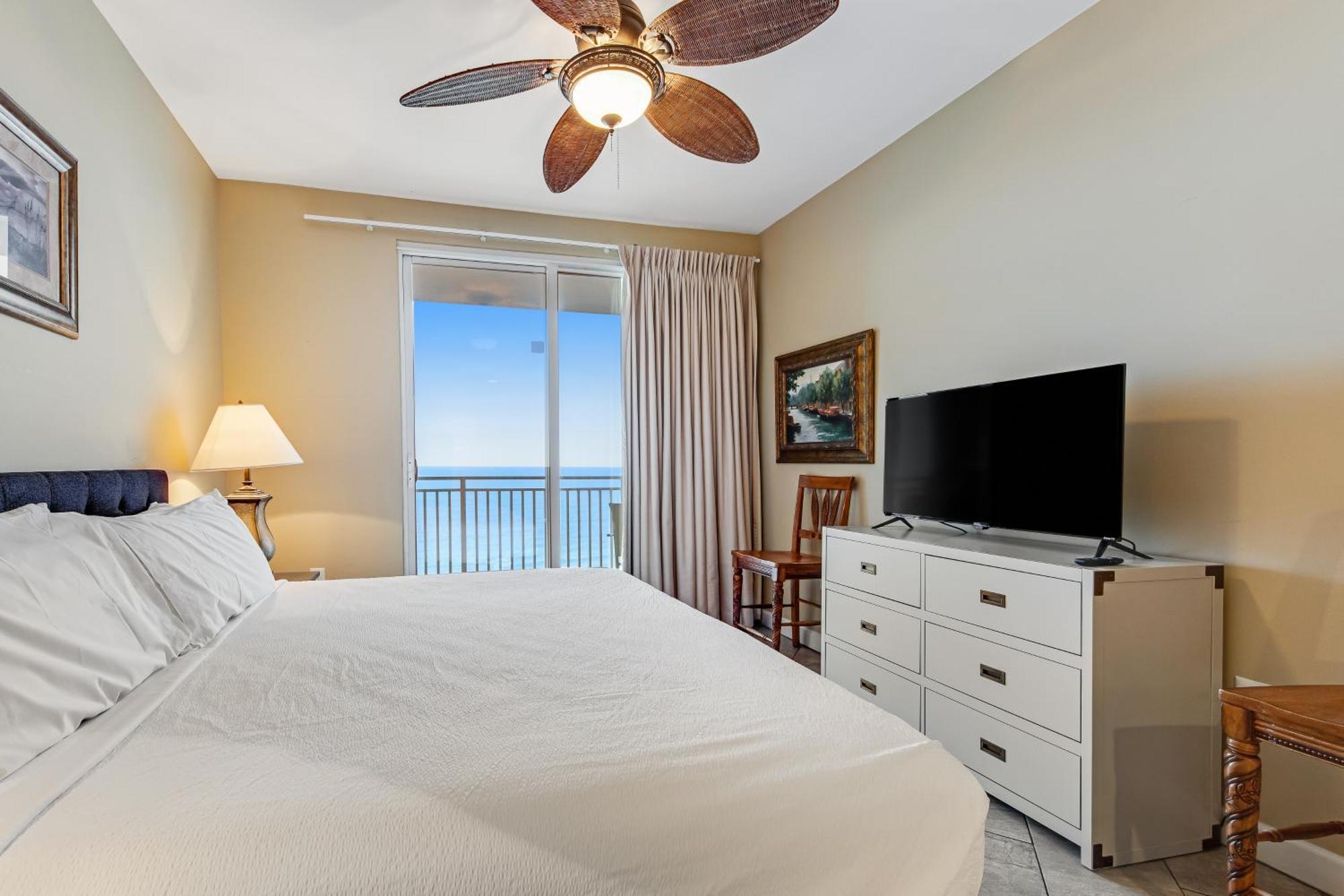 The Splash Resort And Condos East 2 Panama City Beach Værelse billede