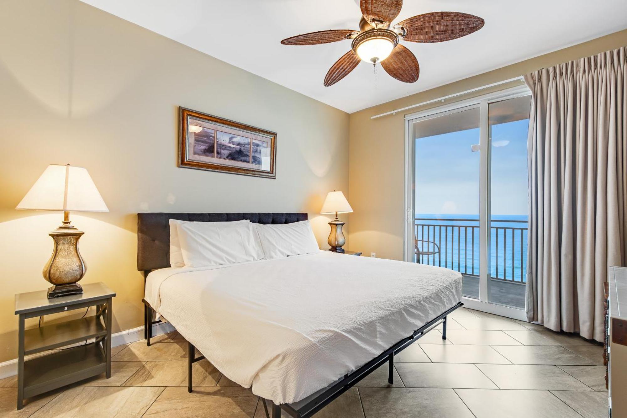The Splash Resort And Condos East 2 Panama City Beach Værelse billede