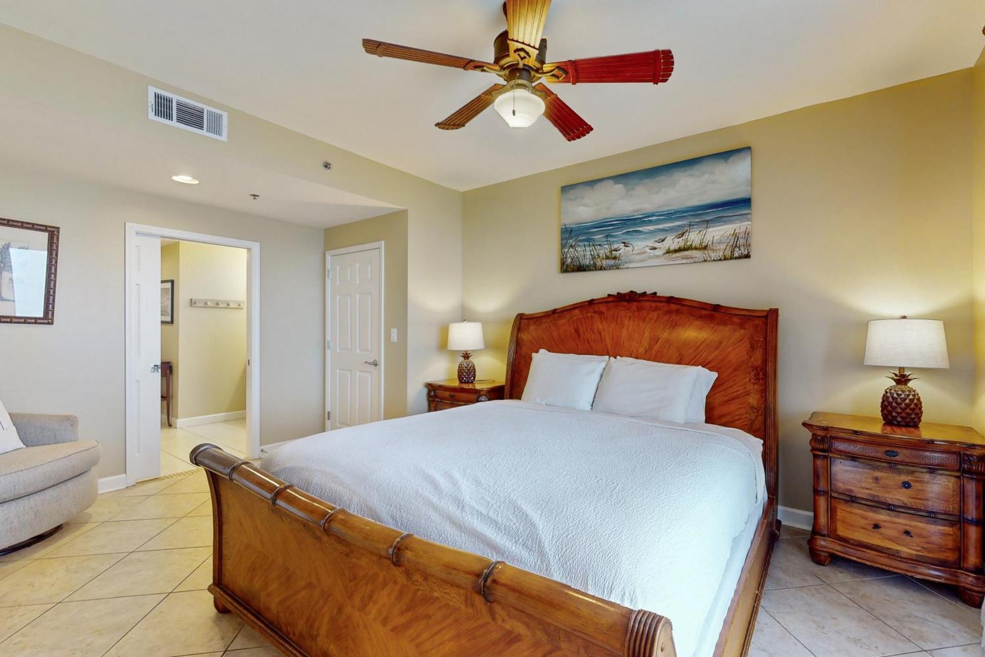 The Splash Resort And Condos East 2 Panama City Beach Værelse billede
