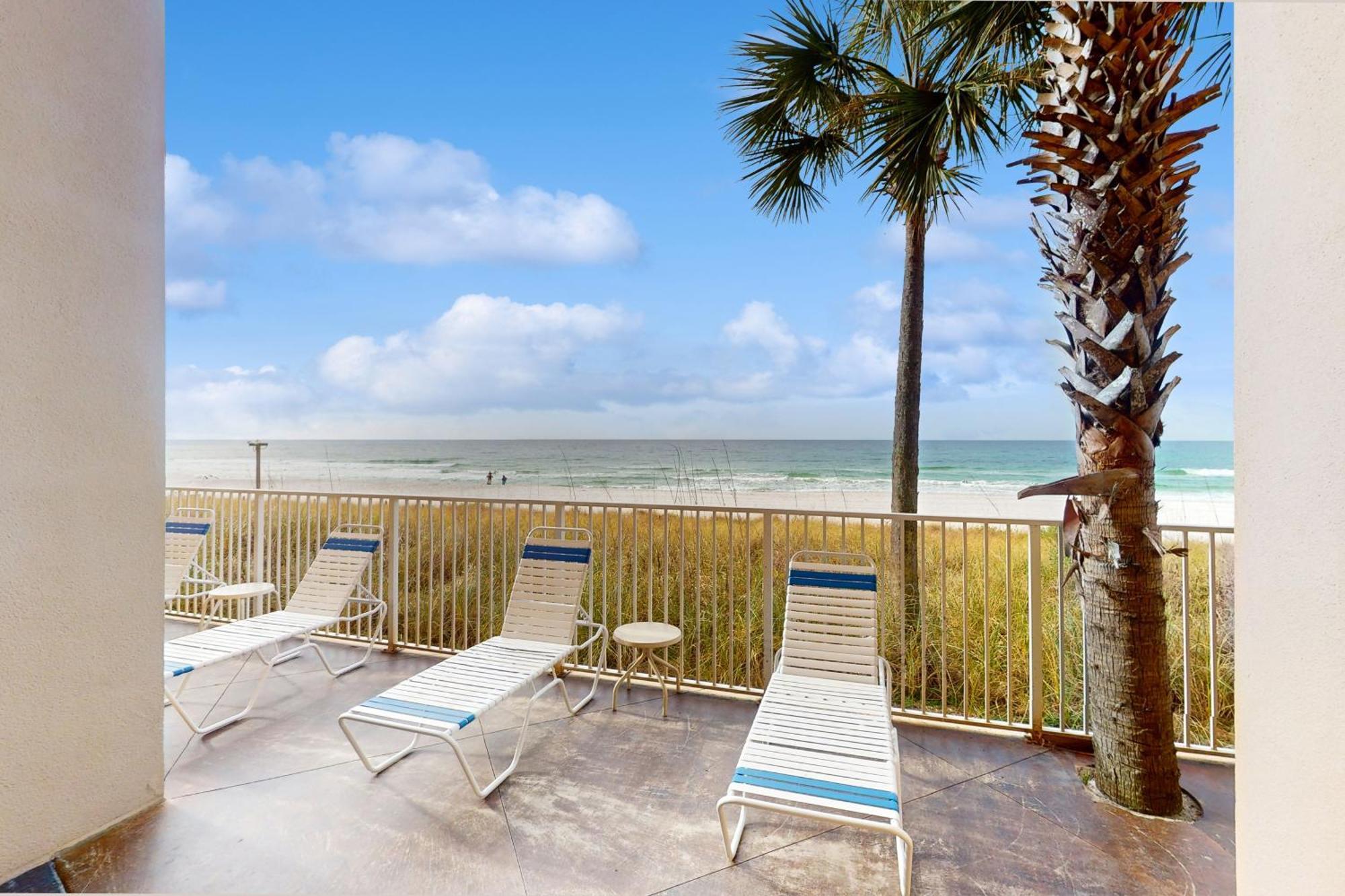 The Splash Resort And Condos East 2 Panama City Beach Værelse billede
