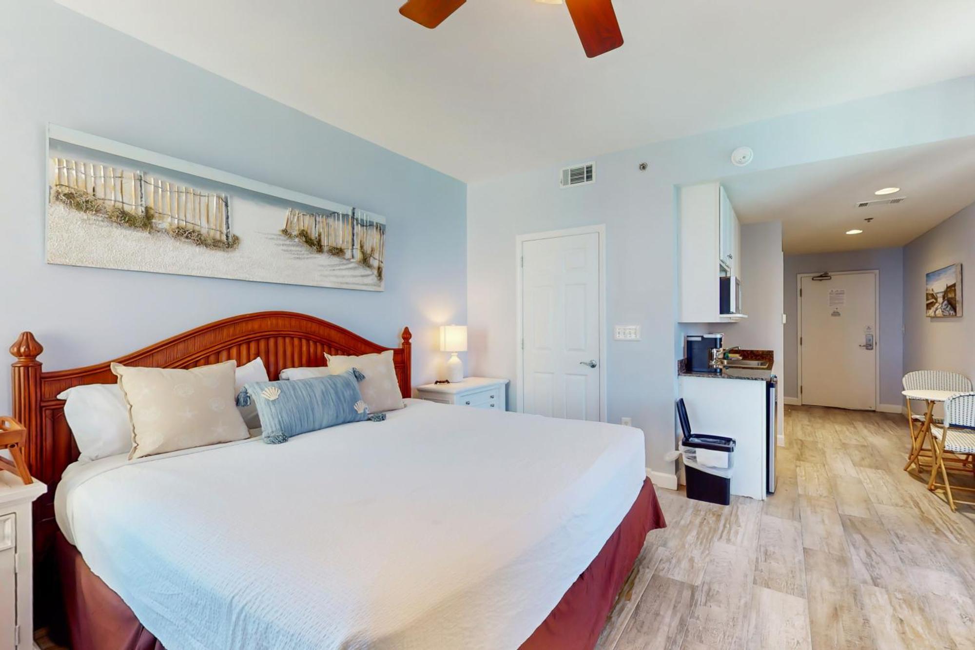 The Splash Resort And Condos East 2 Panama City Beach Værelse billede