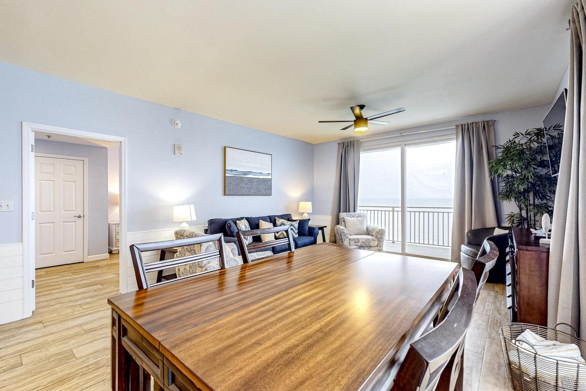 The Splash Resort And Condos East 2 Panama City Beach Værelse billede