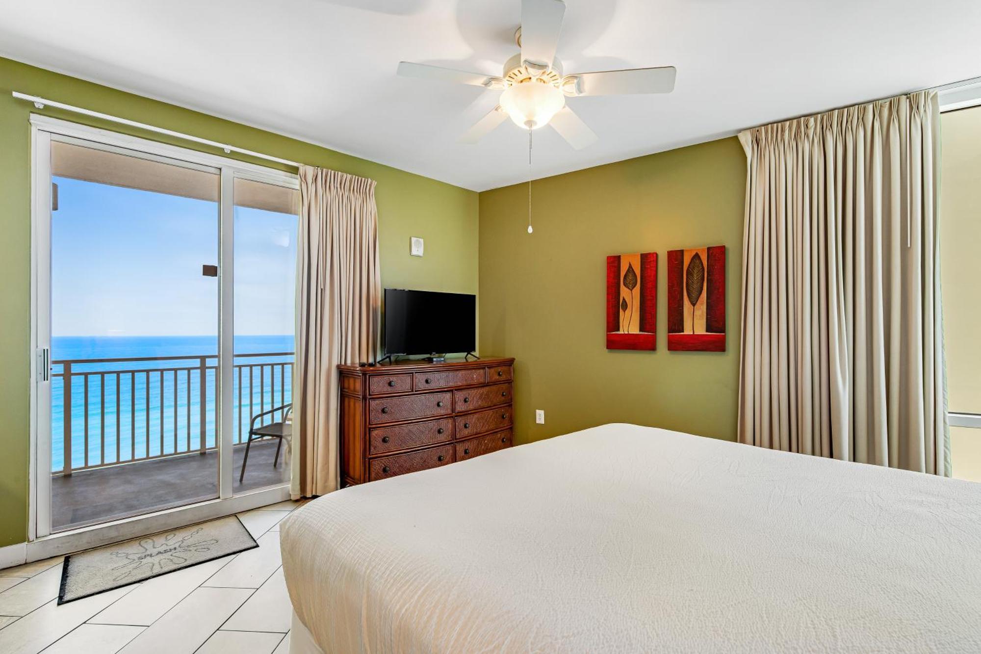 The Splash Resort And Condos East 2 Panama City Beach Værelse billede